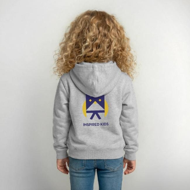 Inspired Kids Merch